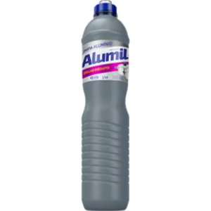 LIMPA ALUMINIO UVA 500 ML BRILHO IMEDIATO START