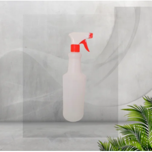 BORRIFADOR 1 LITRO COM VÁLVULA (CELMAC)