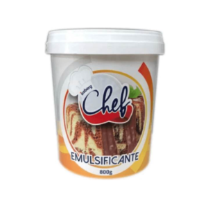 EMULSIFICANTE 800G