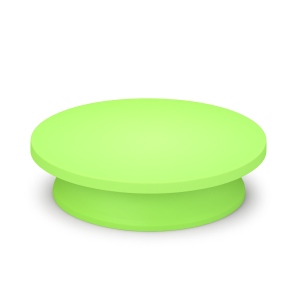 BAILARINA PARA BOLOS 30X8 CM (SOLRAC GOURMET)