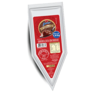 BRIGADEIRO DE COLHER DE CHOCOLATE BISNAGA 1,010 KG