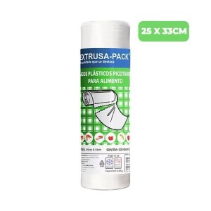 BOBINA PICOTADA 25X33 CM – C/500 UNIDADES