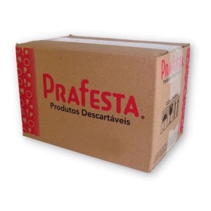 CAIXA KIT CHURRASCO – PRATO, GARFO E FACA – 10 KITS COM 10 UNIDADES CADA