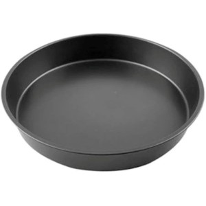 FORMA ASSADEIRA REDONDA ANTIADERENTE – 26 CM – UNIDADE