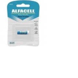 PILHA/BATERIA 27A 12V ALCALINA C/1 UNID