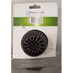 RALO PARA PIA MODELO FLOR DE SILICONE COLORS