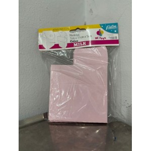 CAIXINHA MILK PACOTE COM 08 UNIDADES