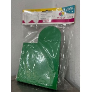 CAIXINHA MILK PACOTE COM 08 UNIDADES