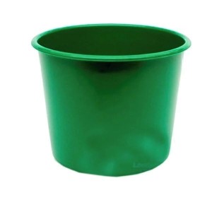 BALDE PIPOCA 2,4 LITRO UNIDADE