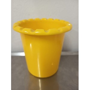 CACHEPOT DE PLASTICO PEQUENO- UNIDADE