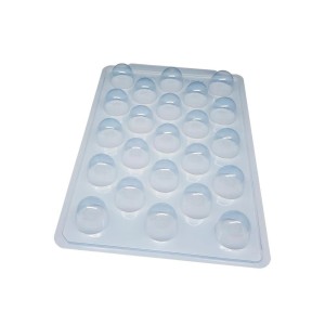 FORMA SIMPLES TRUFA MÉDIA UNIDADE (40 G)