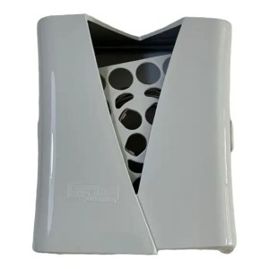 SUPORTE PARA GUARDANAPO DE MESA VISION UNIDADE