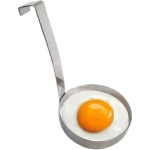 MODELADOR DE FLANDRES PARA OVO REDONDO