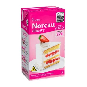 CHANTILLY NORCAU 1 LITRO