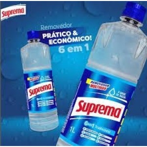 REMOVEDOR MULTIUSO SUPREMA 500 ML