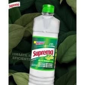 REMOVEDOR MULTIUSO SUPREMA 500 ML
