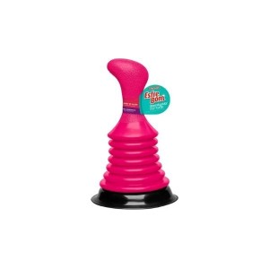 DESENTUPIDOR TURBO PLASTICO UNID