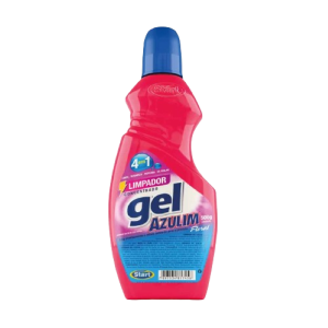 GEL LIMPADOR CONCENTRADO AZULIM FLORAL 500G START